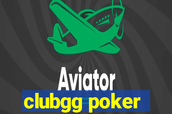 clubgg poker