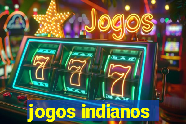 jogos indianos