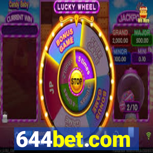 644bet.com