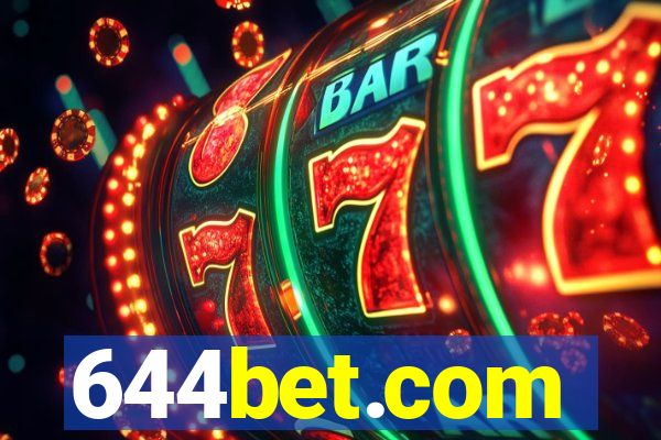 644bet.com