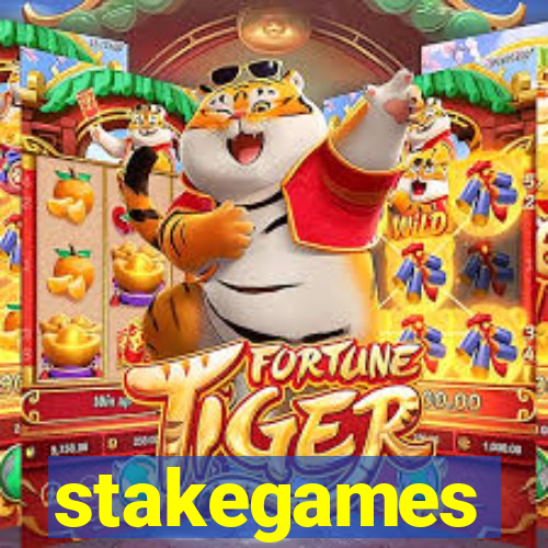 stakegames