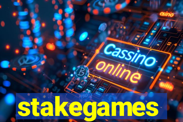 stakegames