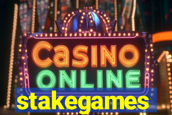 stakegames