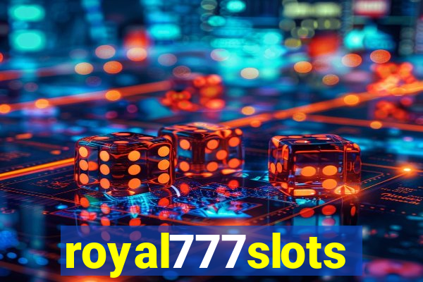 royal777slots