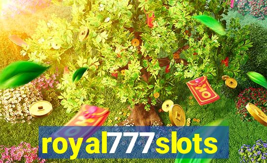 royal777slots