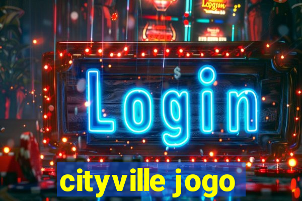 cityville jogo