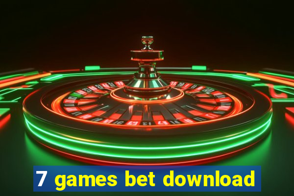 7 games bet download