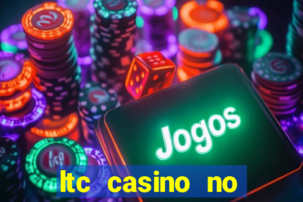 ltc casino no deposit bonus