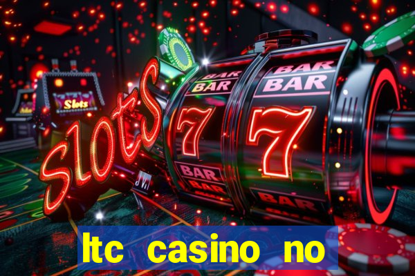 ltc casino no deposit bonus