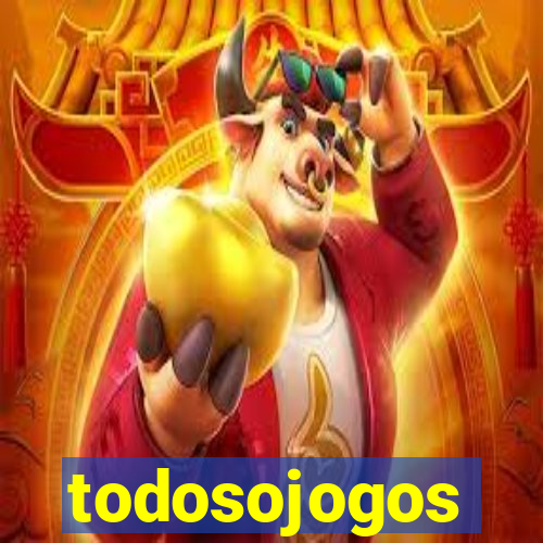 todosojogos