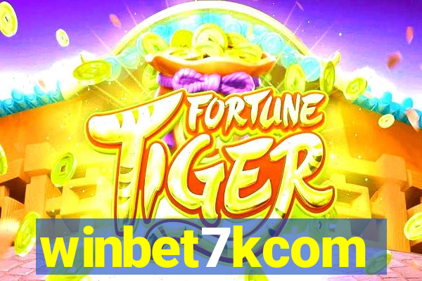 winbet7kcom