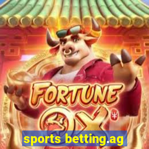 sports betting.ag