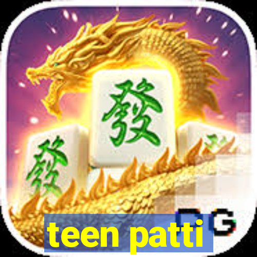 teen patti