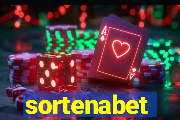 sortenabet