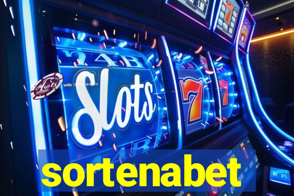 sortenabet