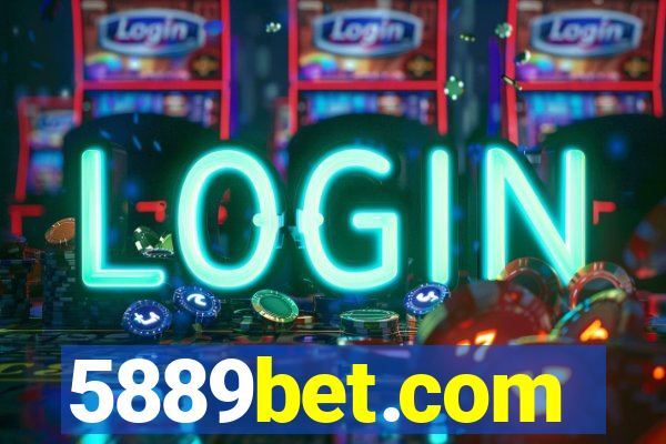 5889bet.com