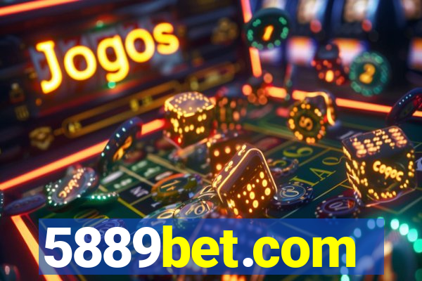 5889bet.com