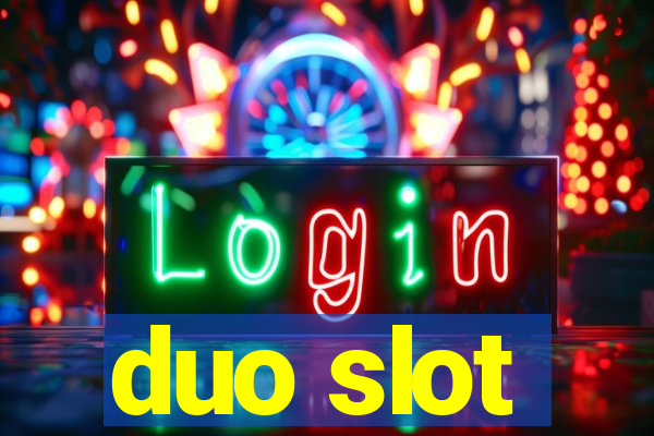 duo slot