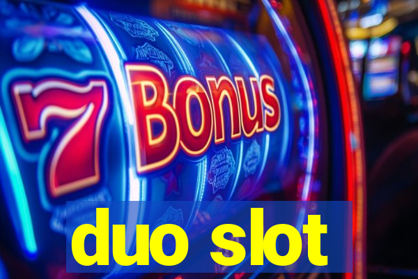 duo slot