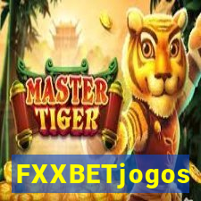 FXXBETjogos