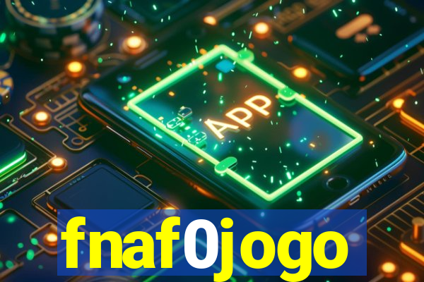 fnaf0jogo