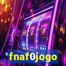 fnaf0jogo