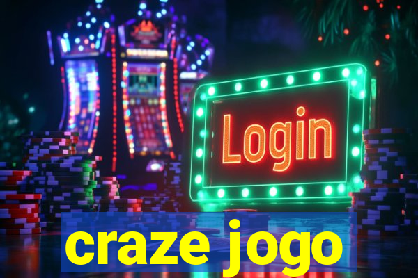 craze jogo