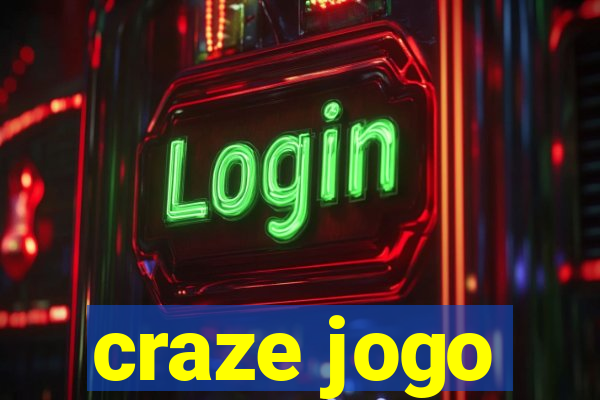 craze jogo