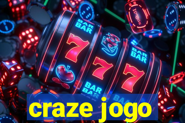 craze jogo