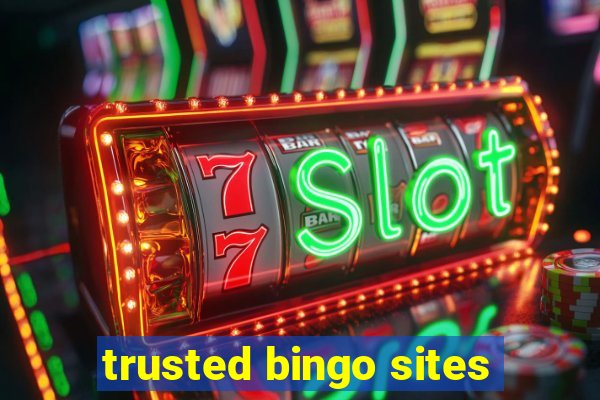 trusted bingo sites