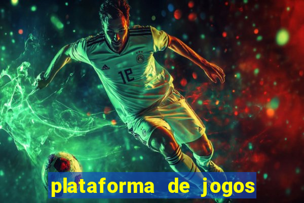 plataforma de jogos que pagam no cadastro sem deposito