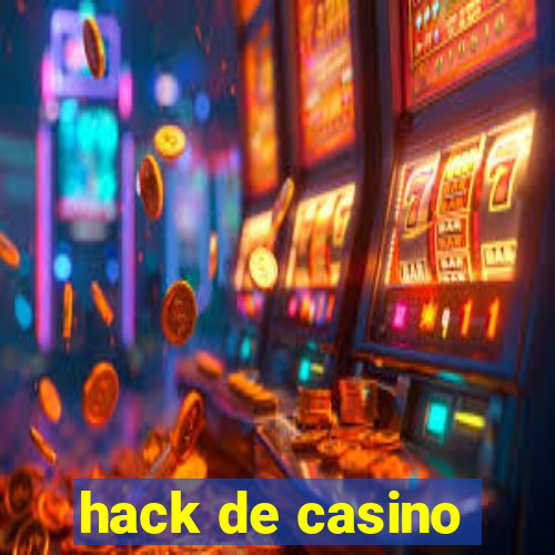 hack de casino