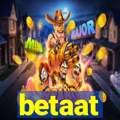 betaat