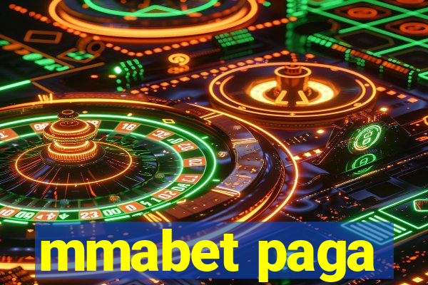 mmabet paga