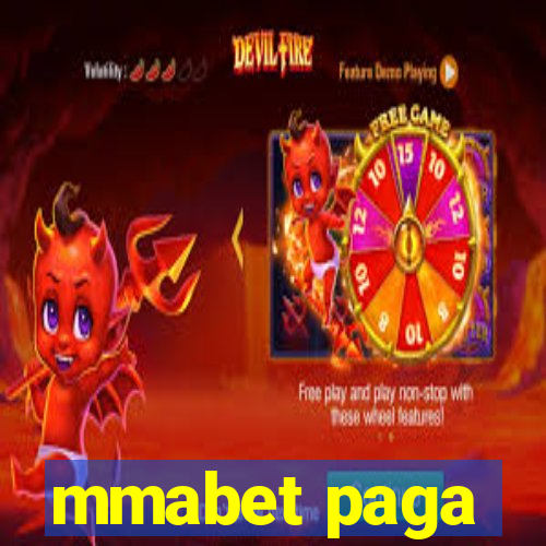 mmabet paga