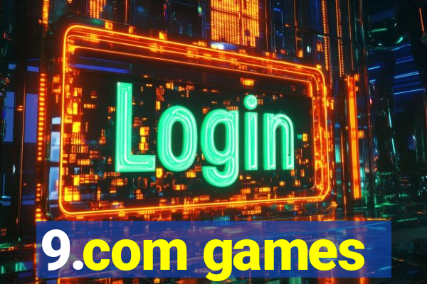 9.com games