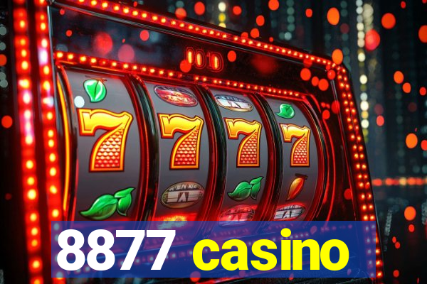 8877 casino