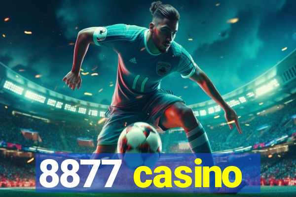 8877 casino