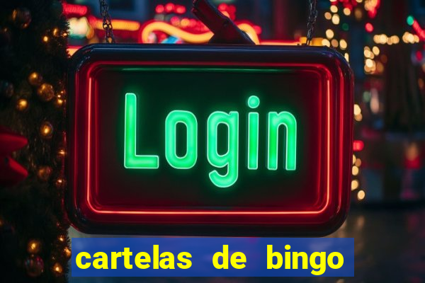 cartelas de bingo da adi??o