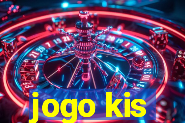 jogo kis