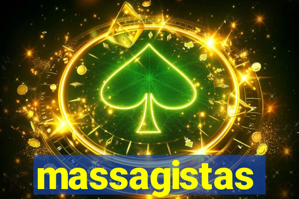 massagistas masculinos sp