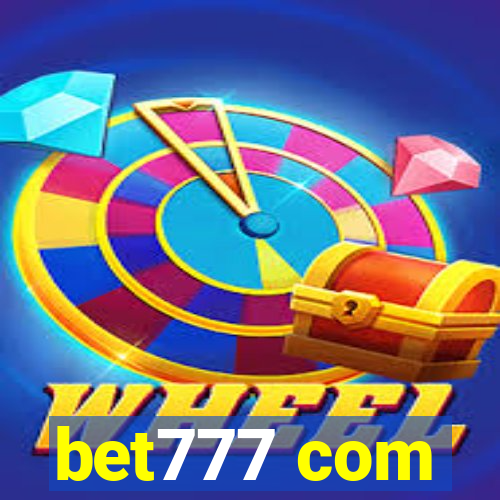 bet777 com