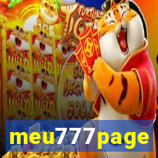 meu777page