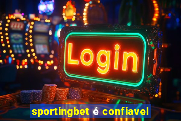 sportingbet é confiavel