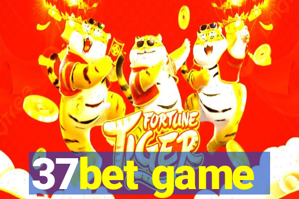 37bet game