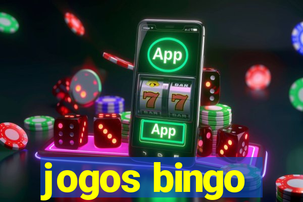 jogos bingo