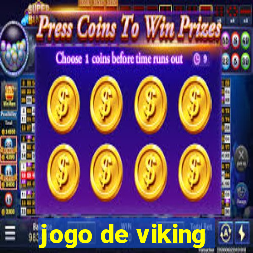 jogo de viking