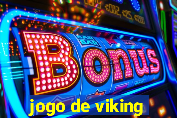 jogo de viking