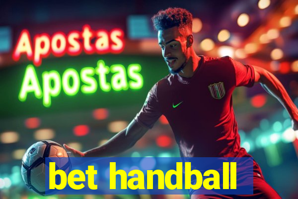 bet handball