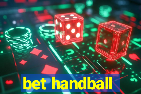 bet handball